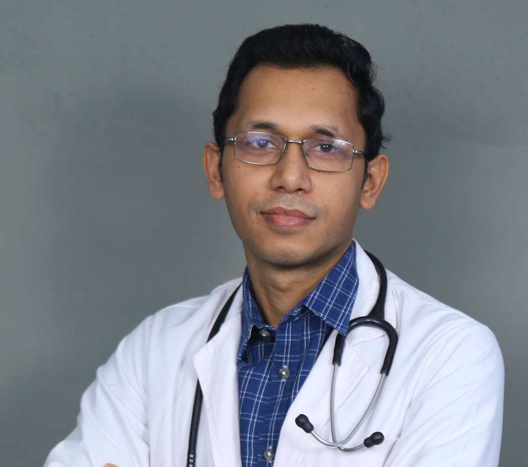 Dr.Anjan Pyal
