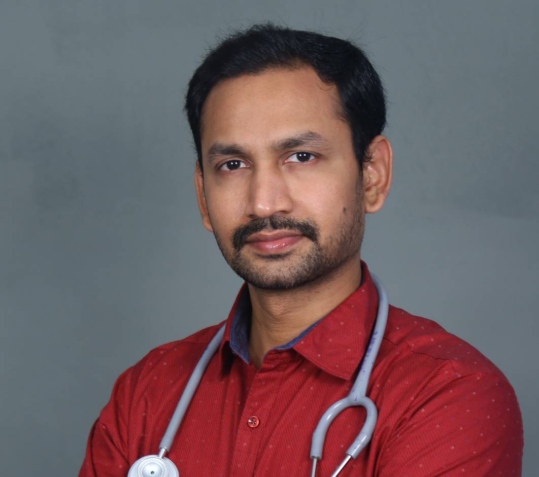 Dr.V.Chandra Chud