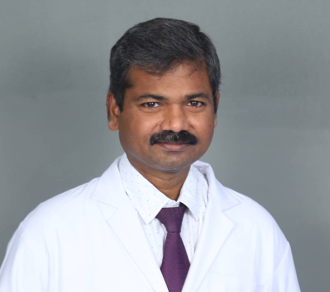 Dr.Nageswara Rao