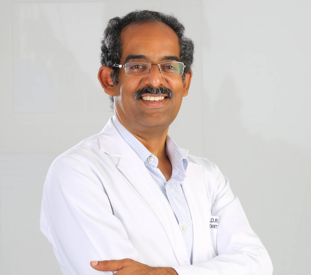 Dr.D.Ravi Varma