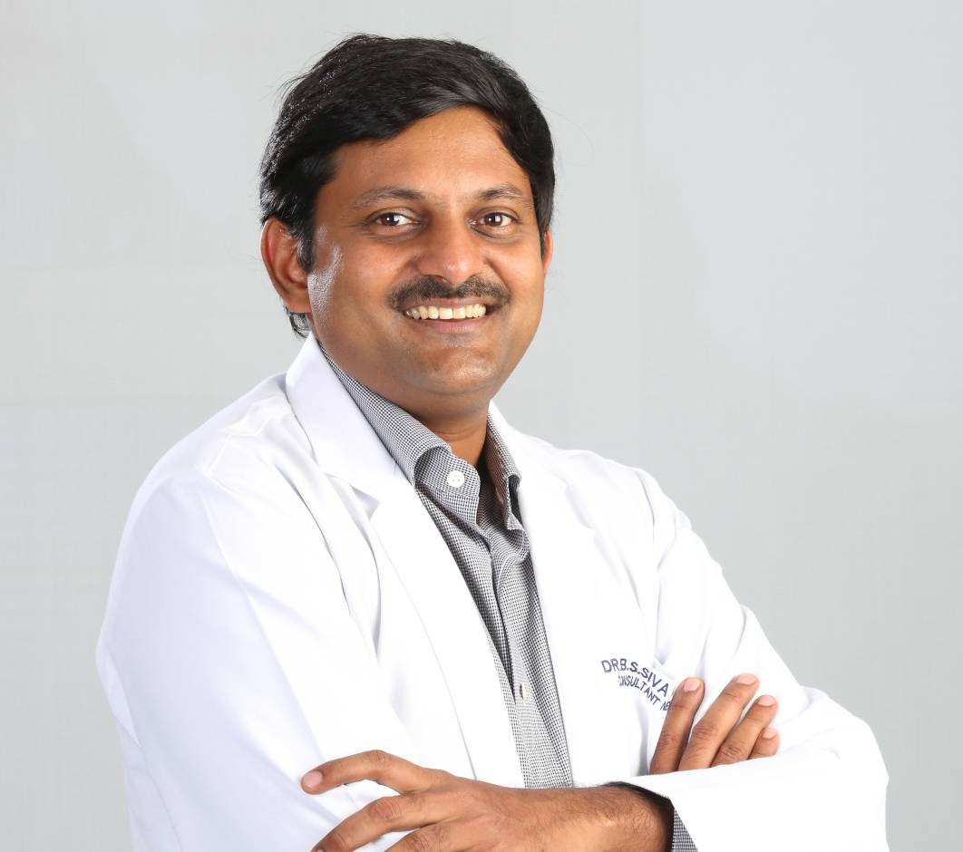 Dr.B.S.Siva Reddy | Best Neurosurgeon | Citi Neuro Centre | Hyderabad