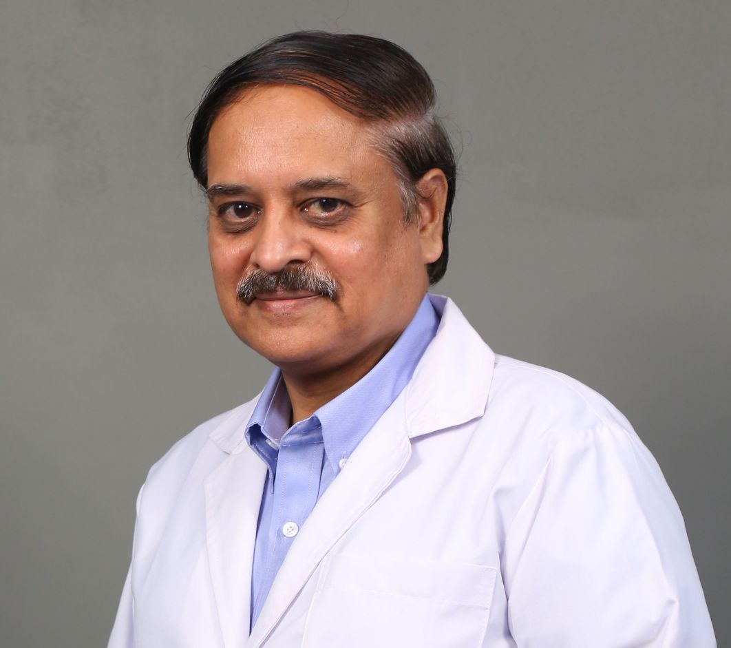 Dr.D.Seshgiri Rao