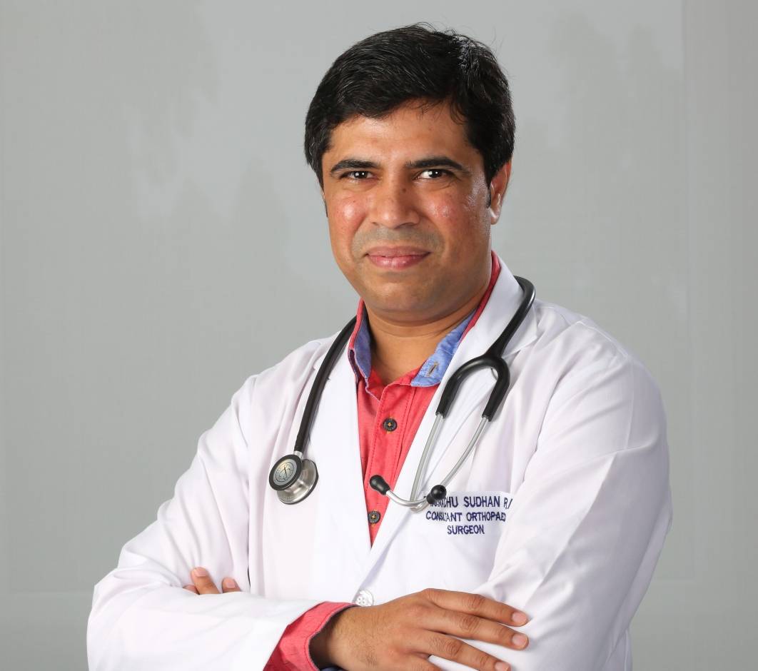Dr.Vamshidhar