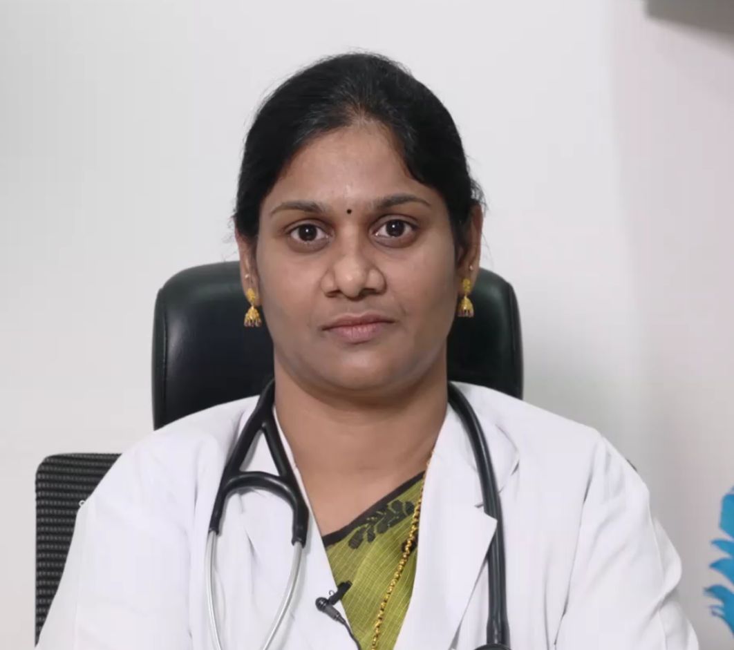 Dr.P.Vijaya Prasanna